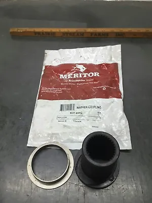 NOS Meritor Axle Coupling & Washer Kit KIT6052. New Flyer Bus 6390838. Transit. • $14.35