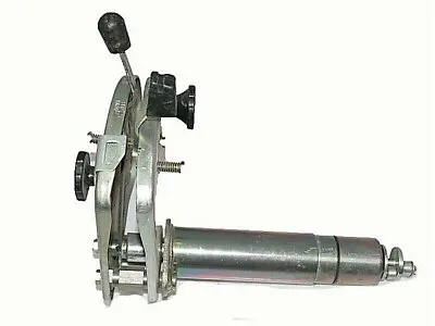 Hydraulic Lift Quadrant Draft Control Assembly Massey Ferguson 135 165 • $116.99