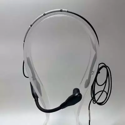 Shure SM35 XLR Performance Headset Condenser Microphone • $69.99