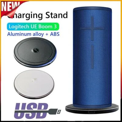 Power Up Charging Dock For Ultimate Ears UE Speaker Boom 3/Megaboom 3/Blast AU • $19.10