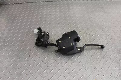 2004 Bmw R1150rt Special Model Abs Left Clip On Handle Horn Signals Switch • $69.95