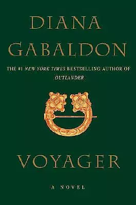 Voyager (Outlander) By Diana Gabaldon • $3.99