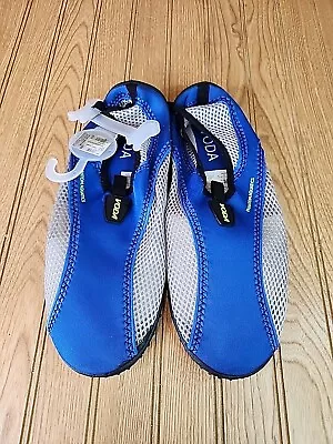 Phantom Aquatics Men's Voda Beach Water Shoes Size US 10 • $14.99