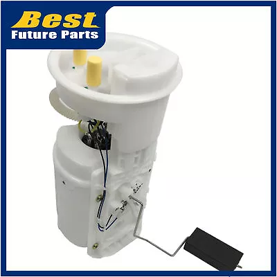 $32.15 • Buy Fuel Pump Module Assembly Fits 98-10 VW Jetta Golf Jetta Beetle 2.0L-L4 E8424M