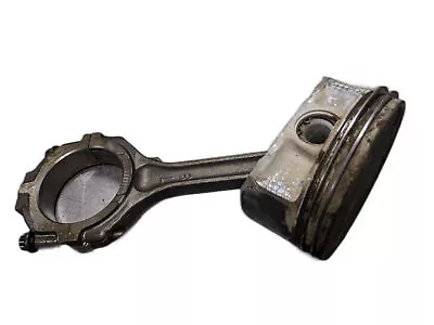 Piston And Connecting Rod Standard From 2014 Infiniti QX60  3.5 • $73.95