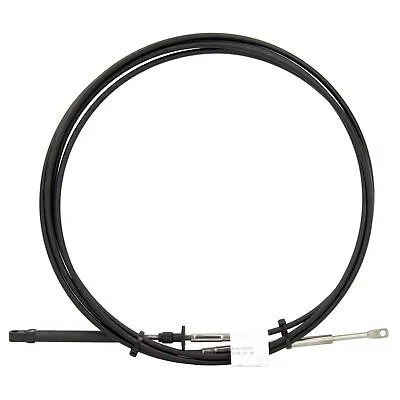 Throttle/Shift Control Cable For OMC Johnson Evinrude BRP Boat Outboard 10 FT • $38.53