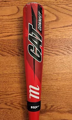 Marucci CAT Connect -11 USA Baseball Bat 28/17 Pre-owned • $85