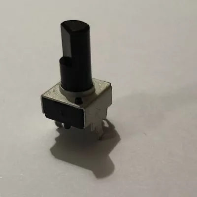 Roland JP-8000 Spare Parts Rotary Potentiometer Replacement - CENTRE CLICK • $9.90