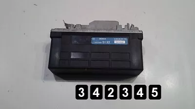 1994 Mercedes 124 Ecu Module Sensor 0055455132 • £26