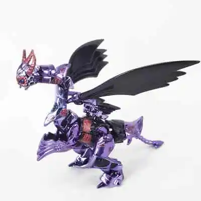 Bandai Saint Seiya Classic Surplice Wyvern Rhadamanthys Specter Cloth Object • $31.99