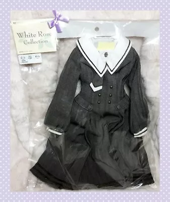 BJD Volks Super Dollfie Dream DDdy DD L Bust SD16 High School Uniform Outfit Set • $72.95