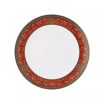 Versace By Rosenthal Germany   Medusa  Salad Plate. 11 Inch. Stunning! • $165