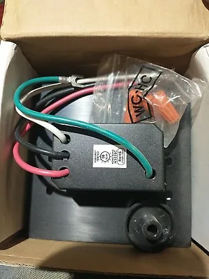 Kb Electronics Kbwc-112l Variable Speed Control New In Box • $45