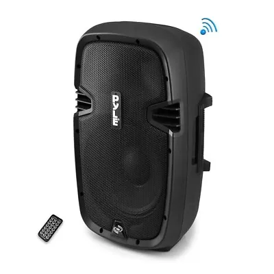 Pyle Wireless BT Streaming Loudspeaker PA Cabinet Speaker System 2-Way 700 W • $125