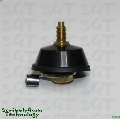 CB Radio Standard Antenna Base 5/16  UHF • $13.50