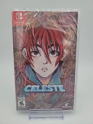 Celeste - Nintendo Switch - Brand New • $35