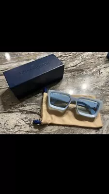 Louis Vuitton 1.1 Millionaire Sunglasses - Z1327E • $700