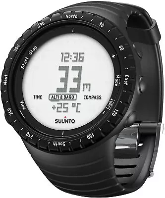 SUUNTO Core Outdoor Sports Watch • $167.68