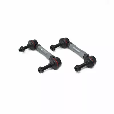 Godspeed Adjustable Adjustable Sway Bar End Links 110-140mm Range Universal Fit • $58