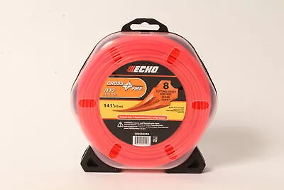 Echo 306095053 Crossfire .095  String Trimmer Line 1/2 Lb Donut • $18.09