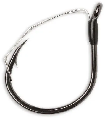 VMC Wacky Weedless Hooks • $4.49