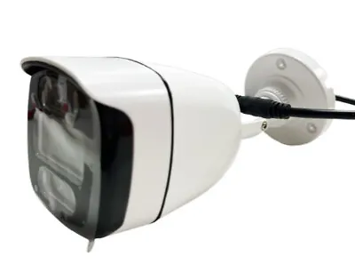 HD Metal 1200TVL In/Outdoor CCTV Bullet Camera Security System Night Vision DVR • $20.89