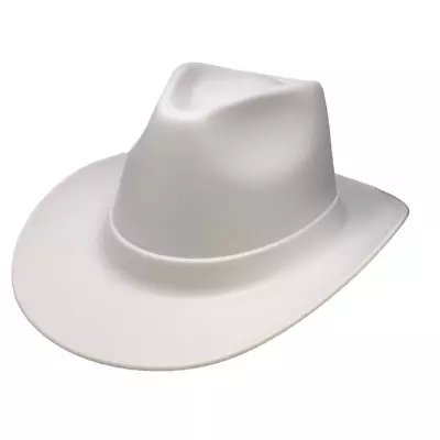 Vulcan VCB200-00 Cowboy | Hard Hat 6Rtcht (White) • $29