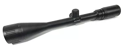 Barska 10-40X50mm AO Mil Dot Reticle Long Range Varmint Rifle Scope 8386-ST • $199.95