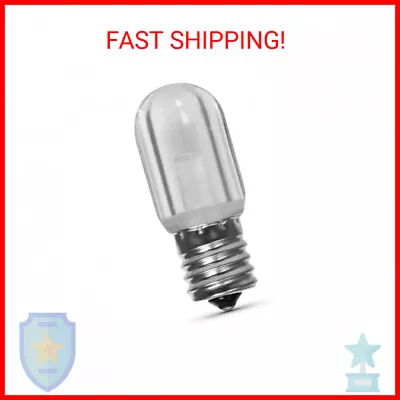 Feit Electric BPT7N/SU/LED Non-Dimmable Led Bulb 15 W 120 Vac E17 (Intermedia • $10.73