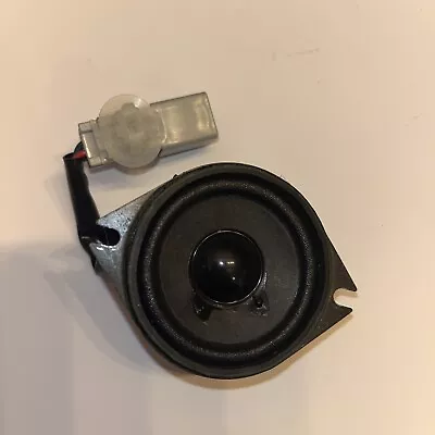 2003 2004 2005 2006 ACURA MDX OEM BOSE Door Speaker Tweeter 39120-S3V-A410-M1 • $15