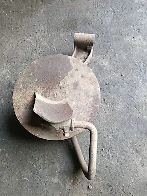 £98 • Buy Massey Ferguson Plough Disc Arm Skimmer