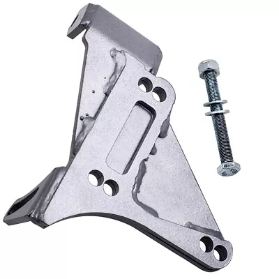 Alternator Relocator Bracket For H22 H-series Swap H2B 1x  Brand New • $110.08