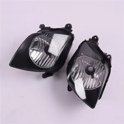 Front Headlamp For Honda VTR1000 RC51 SP1 SP2 2000 - 2006 Headlight Assembly • $239.95