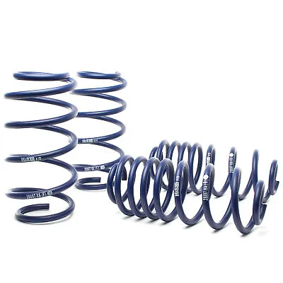 H&R 54701 Lowering Sport Front And Rear Springs Kit For 2012-2019 VW Beetle 2.0T • $256.99