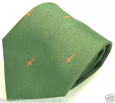 £16.84 • Buy Royal Marines 45 Commando Tie