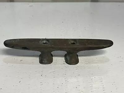 Vintage Bronze Merriman Cleat 7” Long • $90