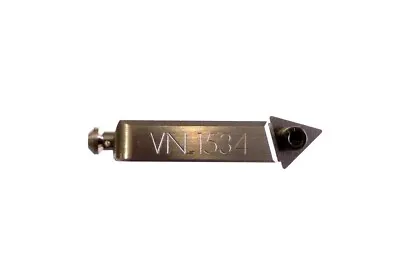 NEW Van Norman Boring Bar Cylinder Chamfering Bit For Model 944 • $134.15