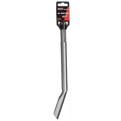 $18 • Buy SDS + Bit Chisel MPT 14x 22mm 250mm Jack Hammer Grooved Mortar Tile Chisel Flute