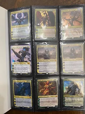 Mtg Bulk Collection • $1400