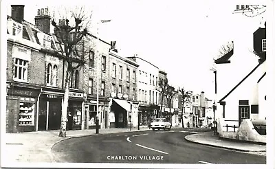 Charlton Village. • £9.50