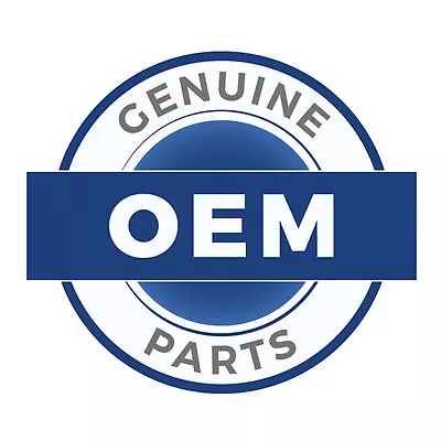 Genuine OEM Engine Connecting Rod Bearing Volvo 31401093 • $65.89