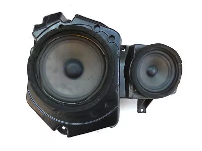 Mercedes R129 280SL A1298200902 Speaker Door Speakers Left • $223.56