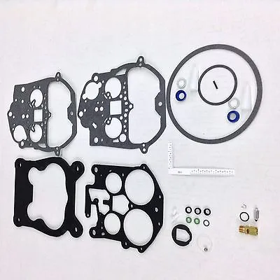 Rochester Quadrajet Kit 1979-1981 Chevy Corvette 305-350 V8 Engine • $21.99