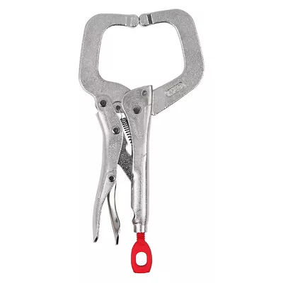 Milwaukee Tool 48-22-3532 6 Locking C-Clamp Pliers • $15.12