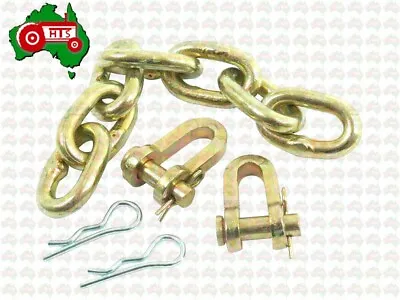 Check Chain Assembly Fits For Massey Ferguson TE20 TEA20 TED20 TEF20 Fergy • $9.99