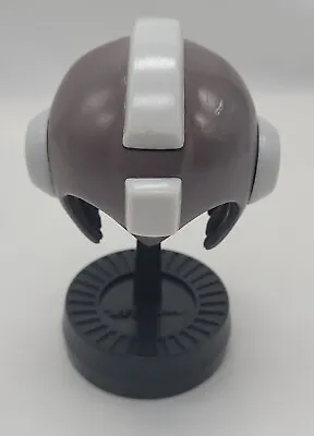 Capcom Mega Man Mini Helmet Replica Grey Loot Crate Exclusive • $9.95