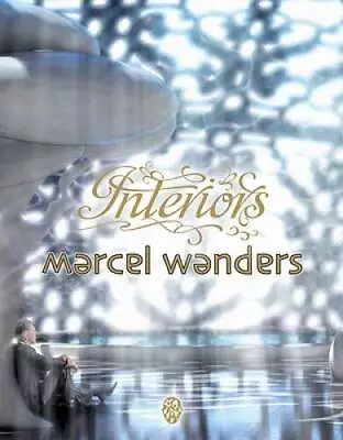 Marcel Wanders: Interiors - Hardcover By Wanders Marcel - GOOD • $59.94