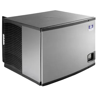 Manitowoc IDT0500A 30  Cube-Style Indigo Nxt™ Series Ice Maker Air-Cooled 5... • $3927