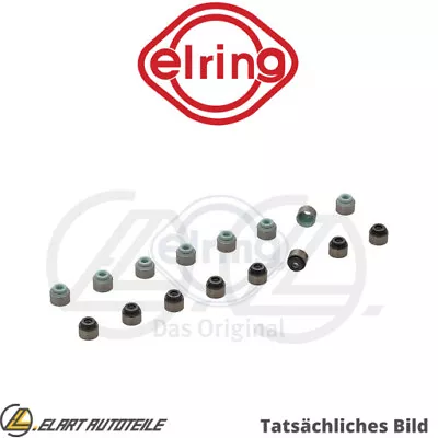 Seal Set Valve Shaft For Daihatsu Toyota Altis Stair Rear 2ar Fxe 7  • $35.17