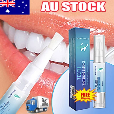 $9.46 • Buy LANTHOME Teeth Whitening Essence, Teeth Whitening Pen, Teeth Whitening Kit 2023